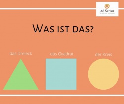 Lekcja 13 - Wie ist das? – Jakie to jest?