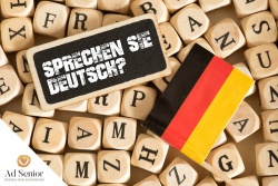 Język niemiecki – zaplanuj naukę