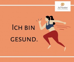 Lekcja 21 - Ich bin gesund. – Jestem zdrowy