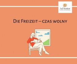 Lekcja 28 - Die Freizeit – czas wolny 
