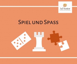 Lekcja 29 - Gry i zabawy – Spiel und Spaβ 