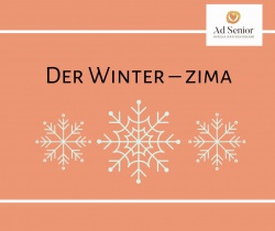 Lekcja 31 - Der Winter – zima 