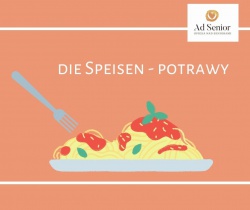 Lekcja 37 - Küche: die Speisen. - Kuchnia: potrawy (część 3)