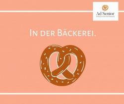 Lekcja 41 - In der Bäckerei. – W piekarni.