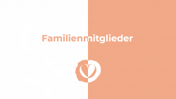 Lekcja 51 - Familienmitglieder – członkowie rodziny 