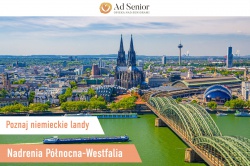 Poznaj niemieckie landy - Nadrenia Północna-Westfalia