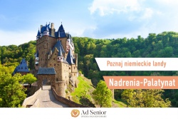 Poznaj niemieckie landy - Nadrenia-Palatynat