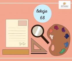 Lekcja 68 - Berufe - zawody