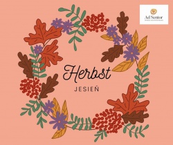 Jesień - Herbst