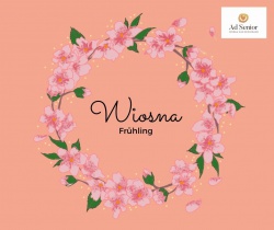 Wiosna – Frühling