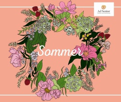 Lato – Sommer