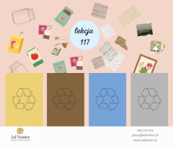 Lekcja 117 - Mülltrennung – Segregacja śmieci 