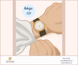 Lekcja 137- Wyrażenia idiomatyczne dotyczące czasu 