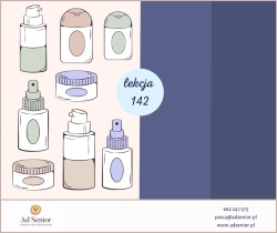 Lekcja 142 - Beim Hautarzt – U dermatologa 