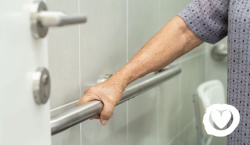 Specjalistyczne akcesoria - duża pomoc w opiece 